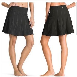 Athleta Wear About Active Skort Black